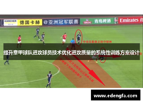 提升意甲球队进攻球员技术优化进攻质量的系统性训练方案设计