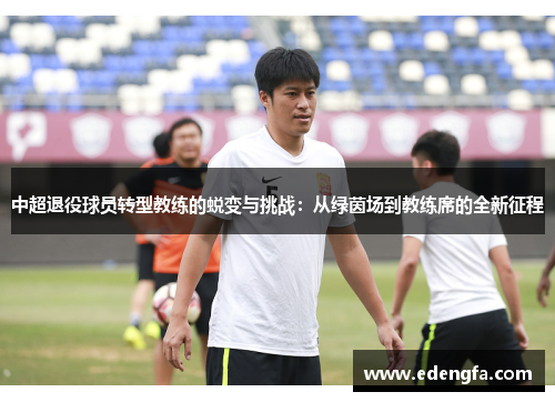 中超退役球员转型教练的蜕变与挑战：从绿茵场到教练席的全新征程